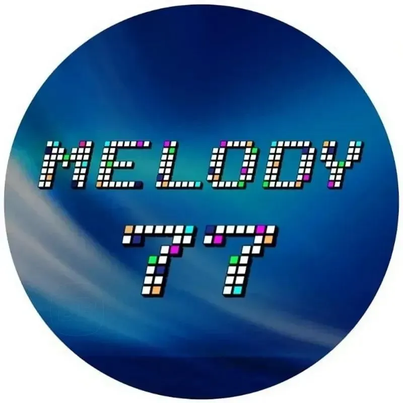 MELODY77 - Pembuat Stiker WA Terbaik untuk Edit Foto